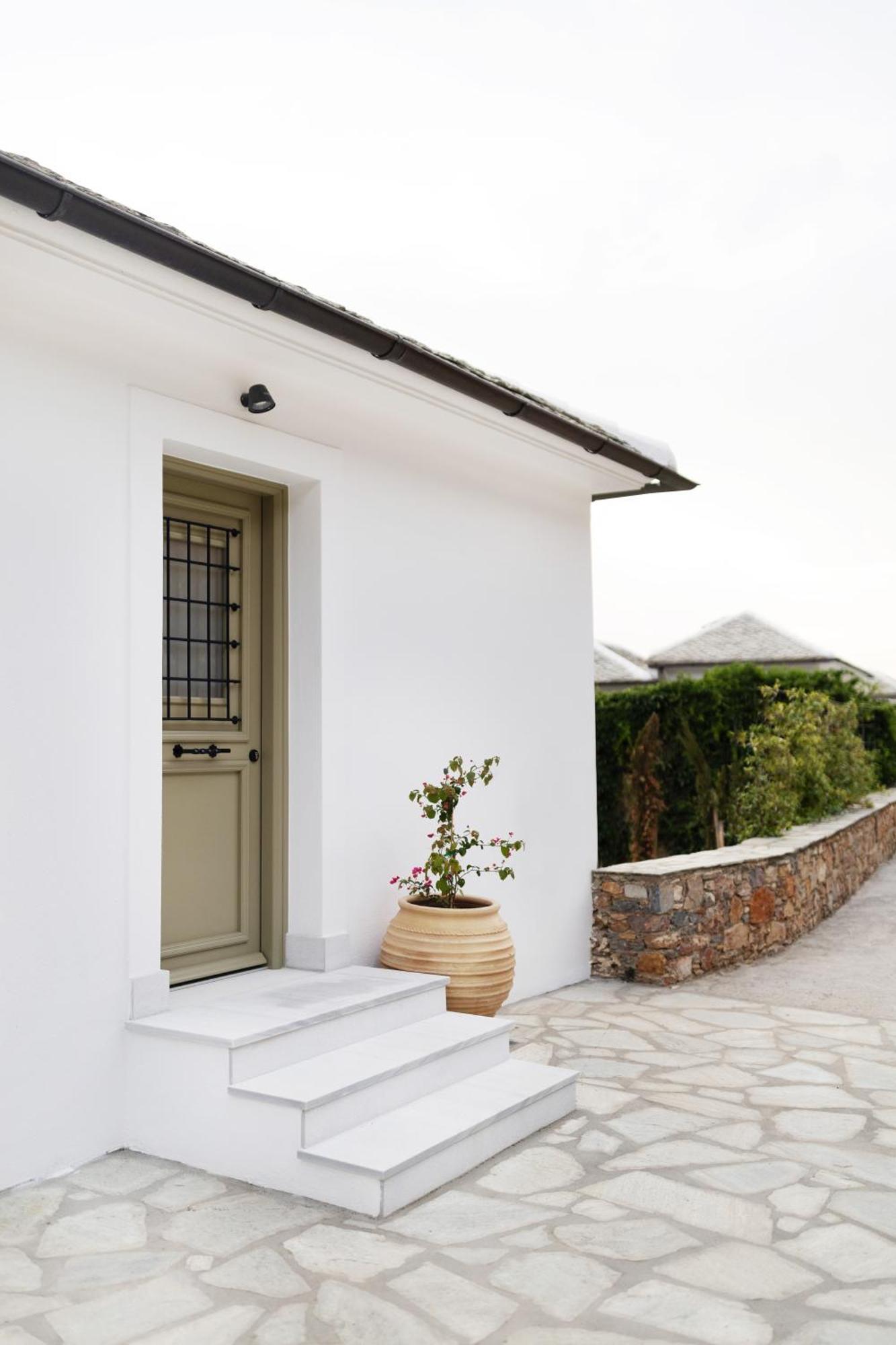 Kohili * Skopelos