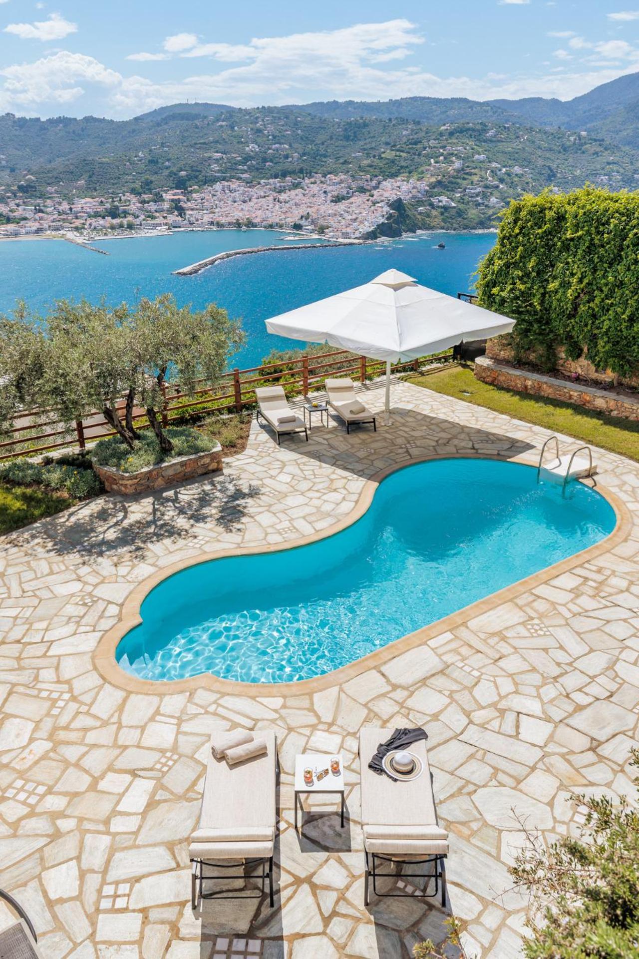 Kohili Skopelos