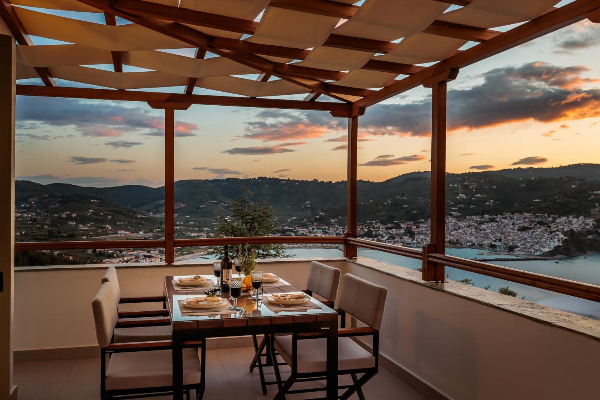 Kohili Skopelos